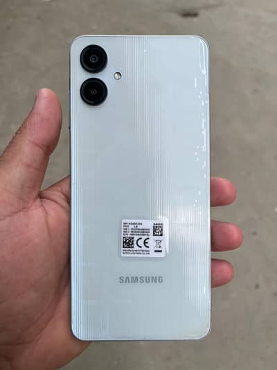Samsung Mobile A06