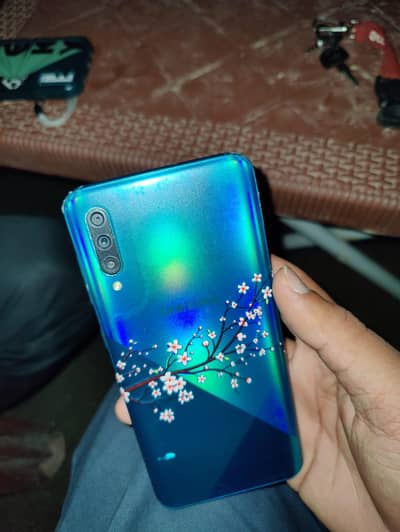 Samsung Mobile A30s