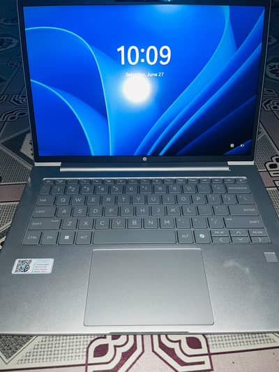 laptop for sell fresh condition