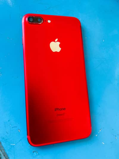 Apple iPhone 7 Plus