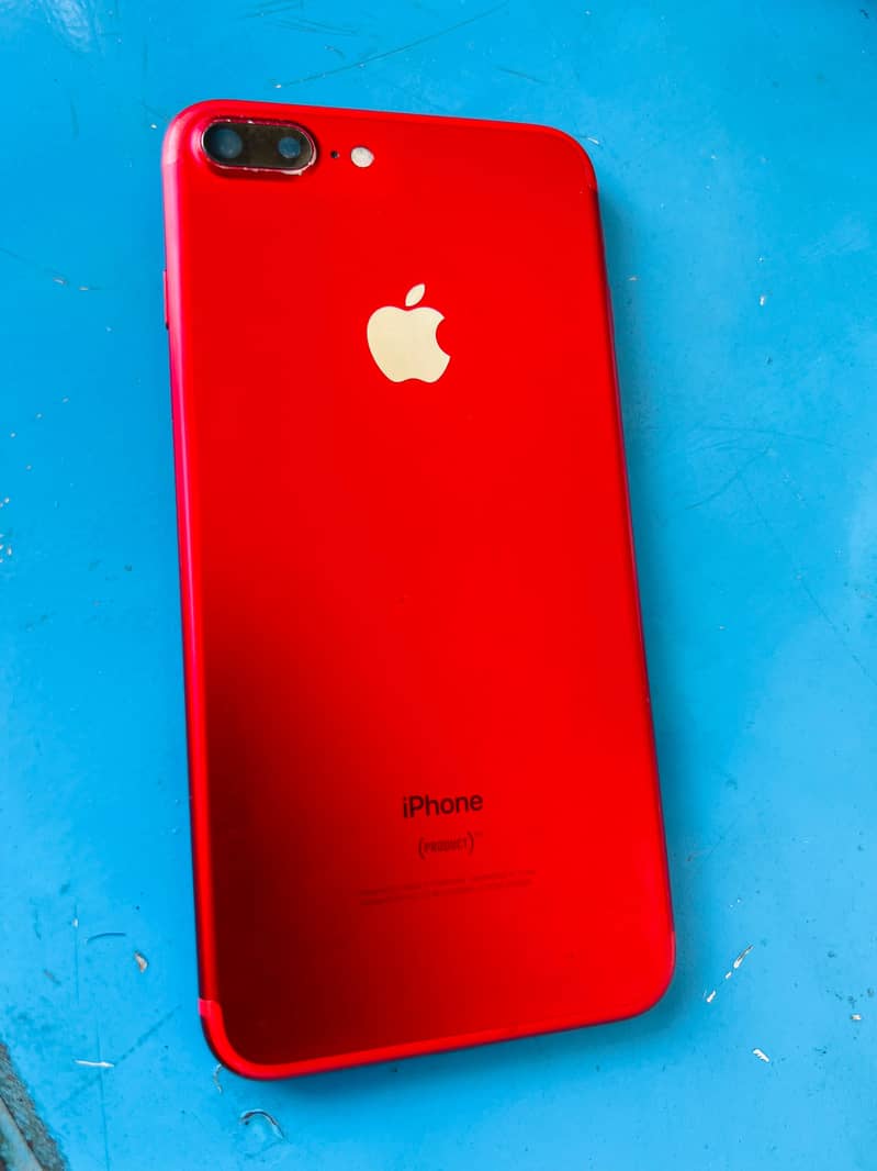 Apple iPhone 7 Plus 0