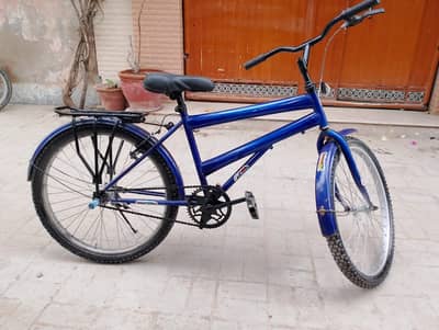 cycle