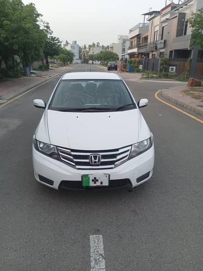 Honda City 1.3. Genuine car.