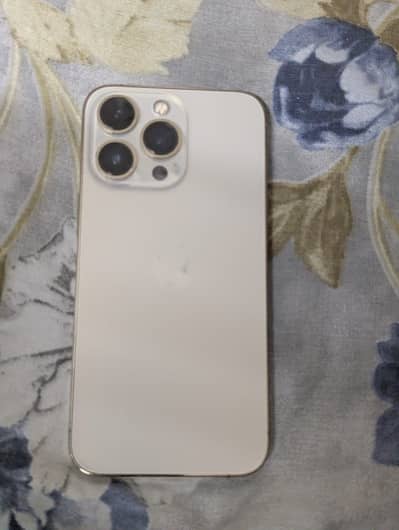 Apple iPhone 13 Pro