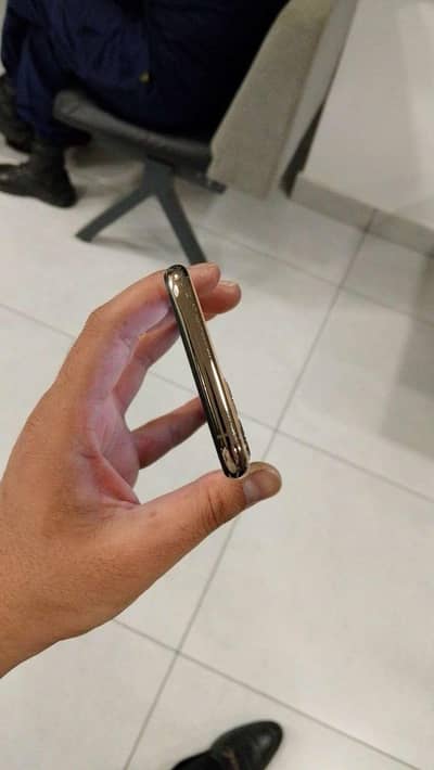 Apple iPhone 11 Pro