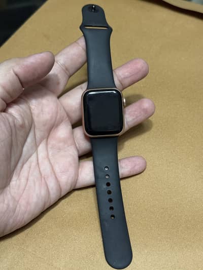 Apple Watch Series 6 40mm Gold