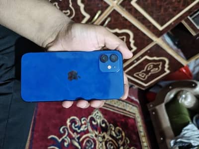 iPhone 12 jv