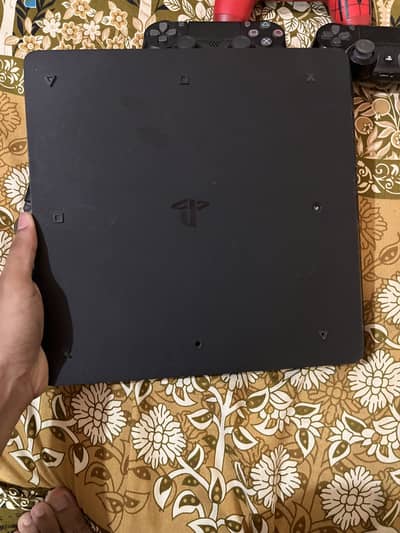 Play station 4