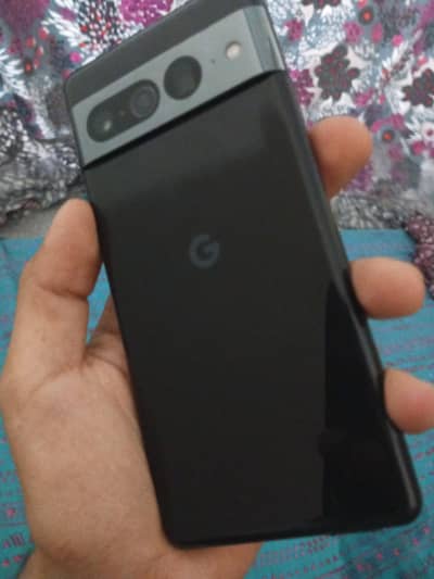 Google Pixel 7 Pro