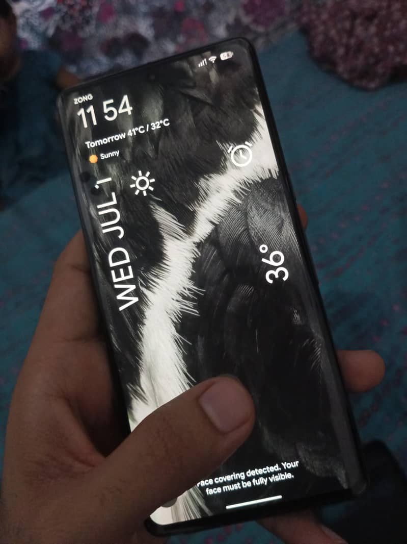 Google Pixel 7 Pro 1