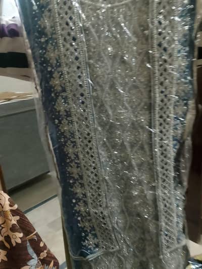 maski and lahga saree