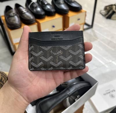 Making leather products