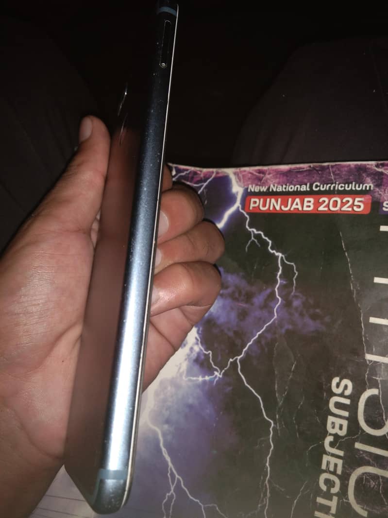 Huawei Nova 2 Plus 1