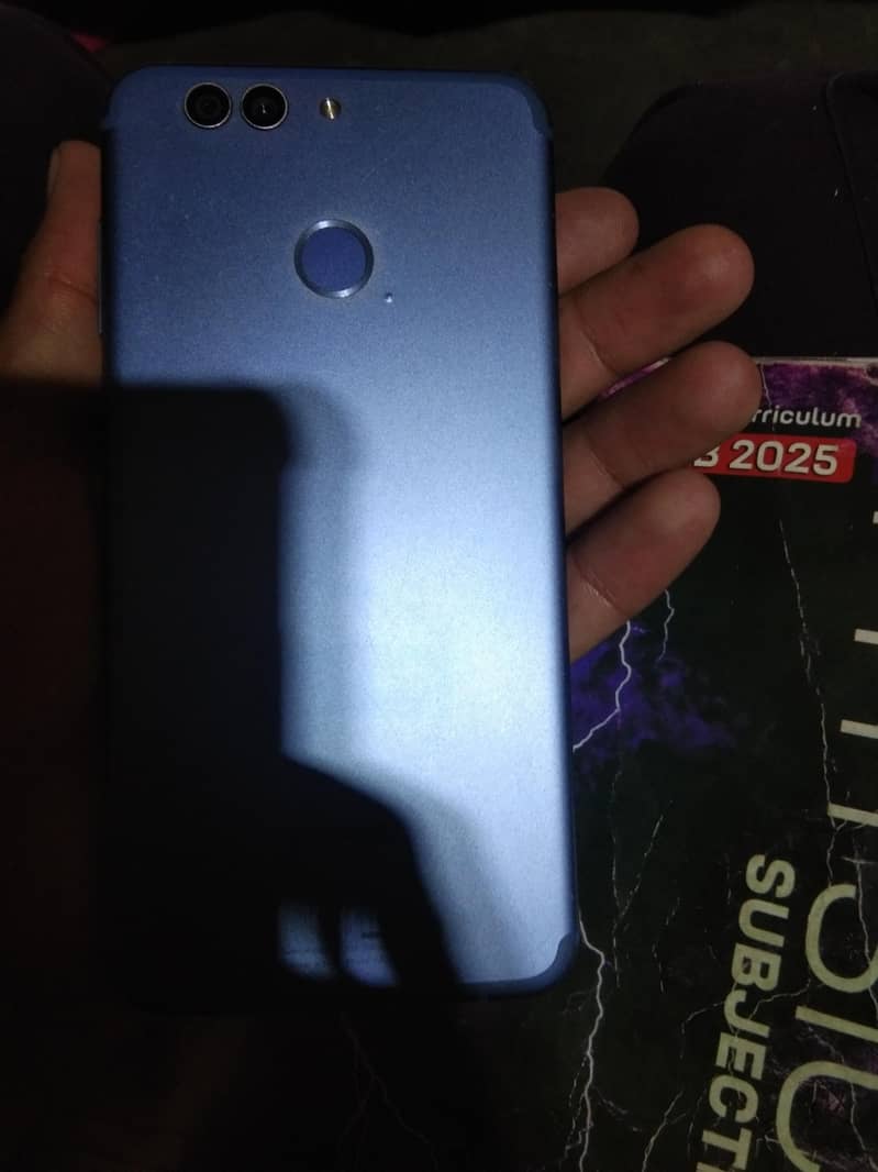 Huawei Nova 2 Plus 2