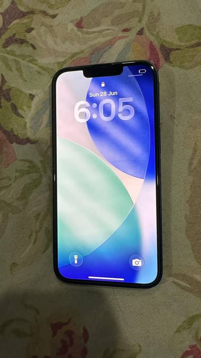 Apple iPhone 14