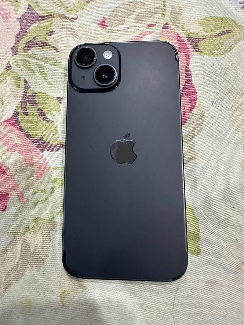 Apple iPhone 14 1