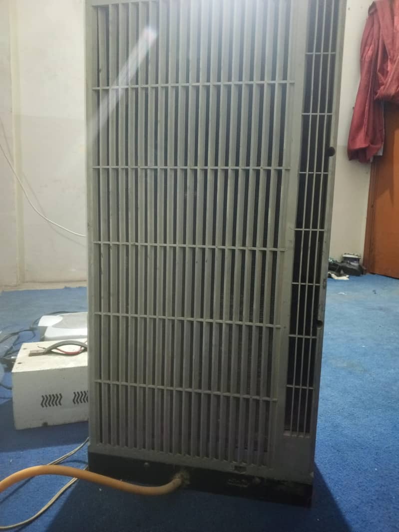window ac 110 2