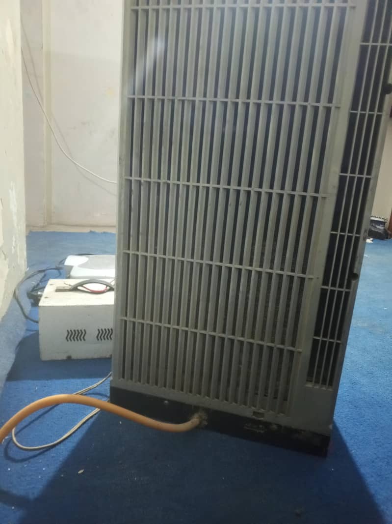 window ac 110 3