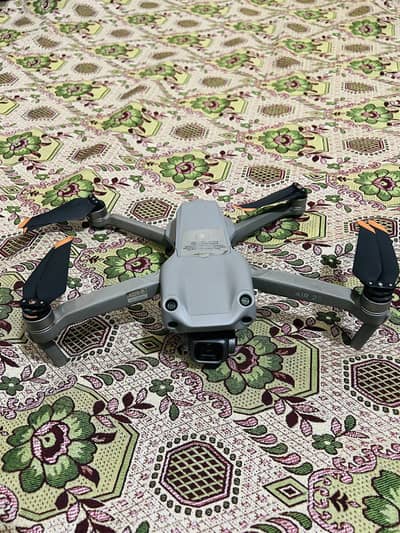 Mavic air2s combo