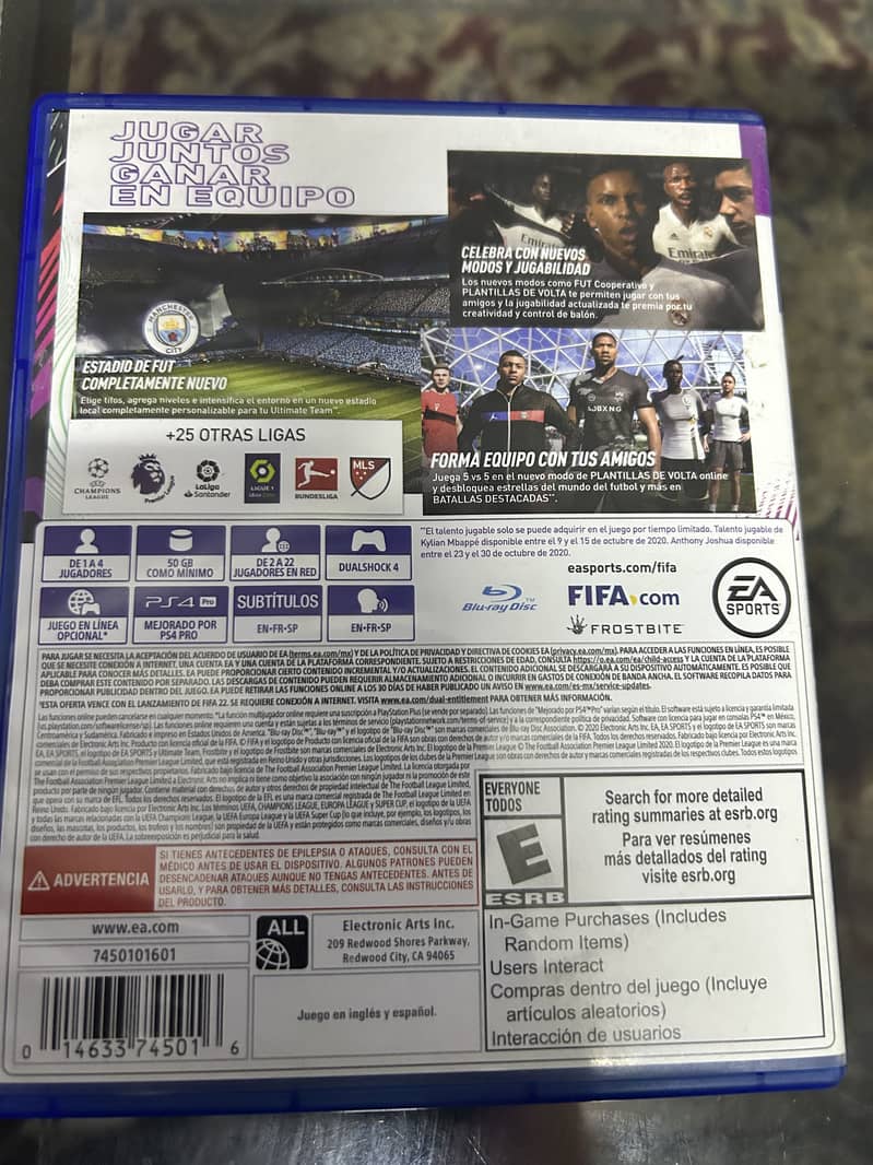 FIFA 21 1