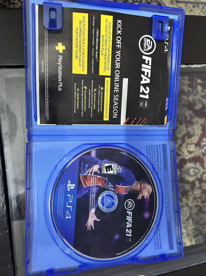 FIFA 21 3