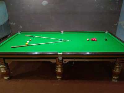 soonker tabel