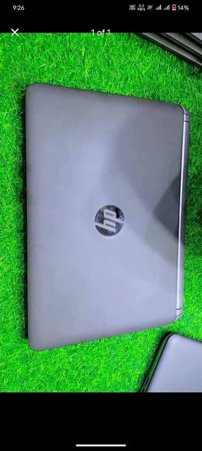 hp ProBook 450G3