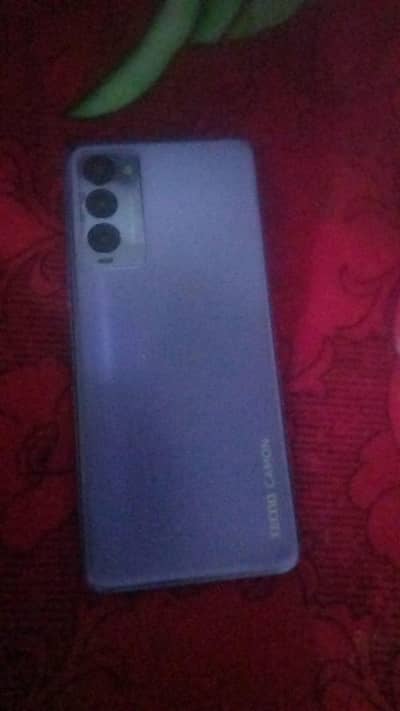 Tecno CAMON 18T read description full