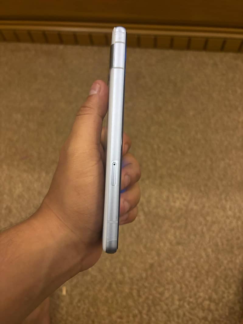 Google Pixel 7a 0