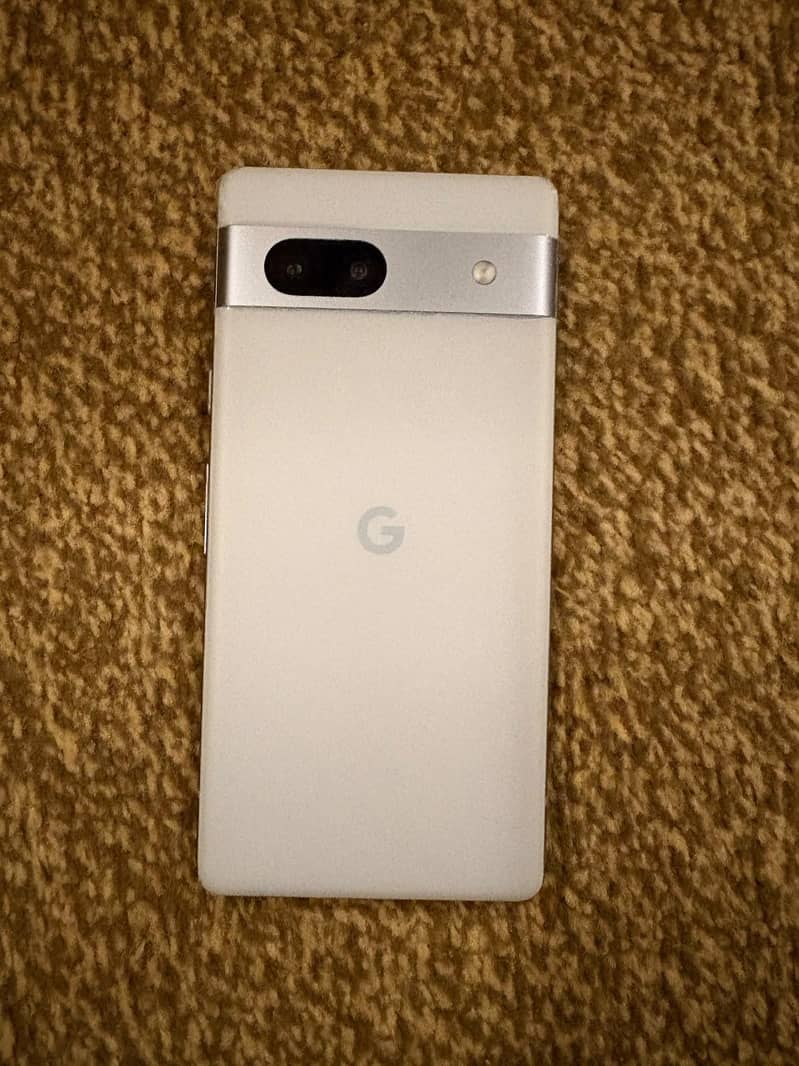 Google Pixel 7a 1