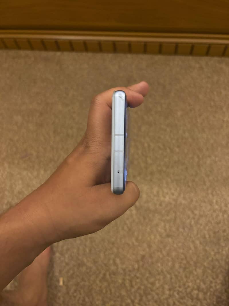 Google Pixel 7a 3