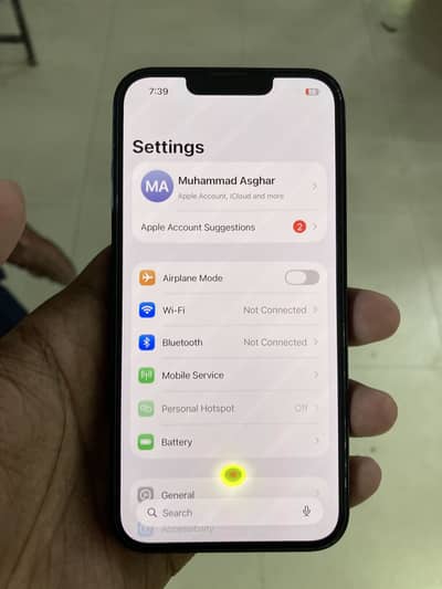 Apple iPhone 14
