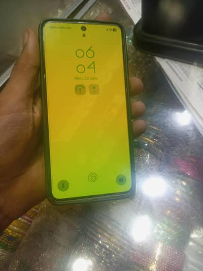 Samsung Mobile S21
