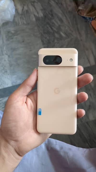 Google Pixel 8