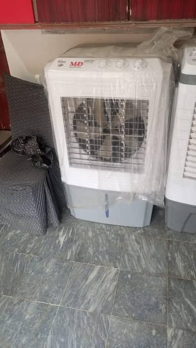 air cooler new