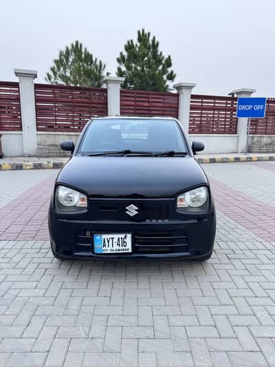 Suzuki Alto 2022