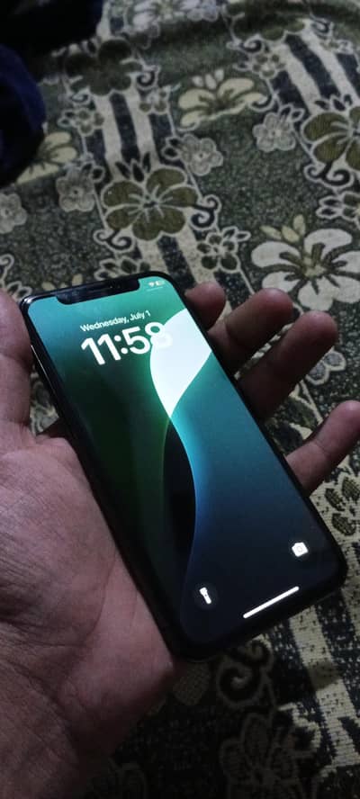 iphone XS
