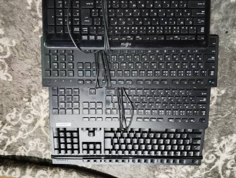 keyboard 2