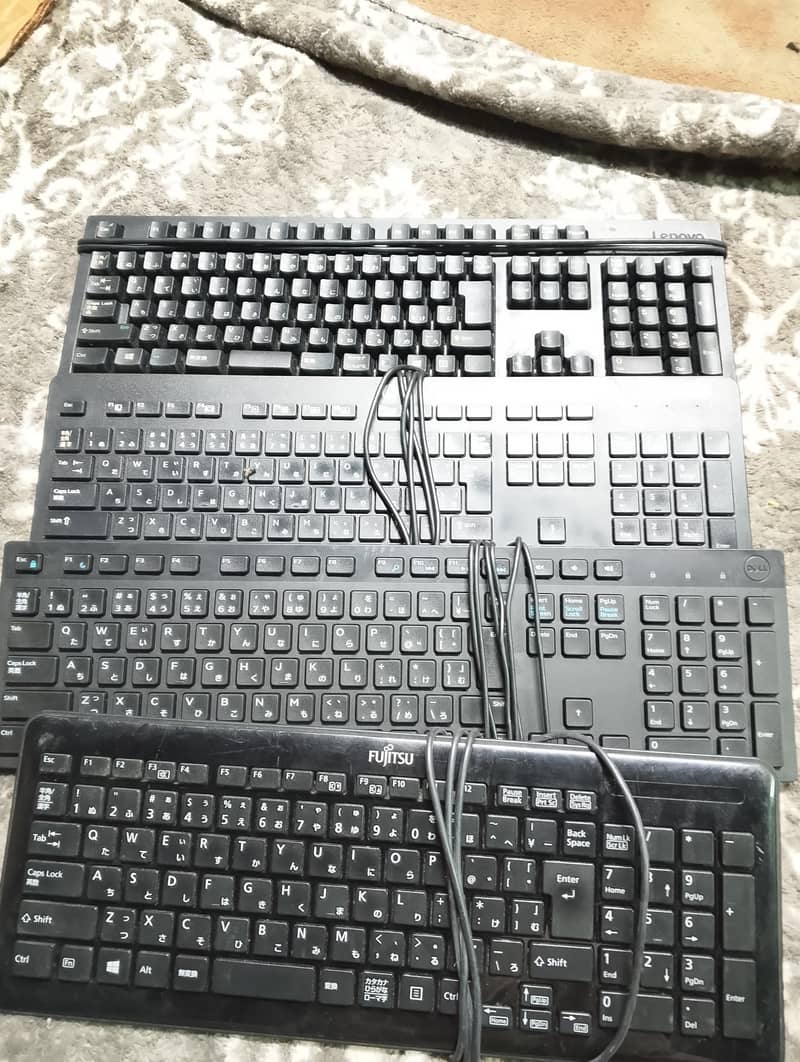 keyboard 3