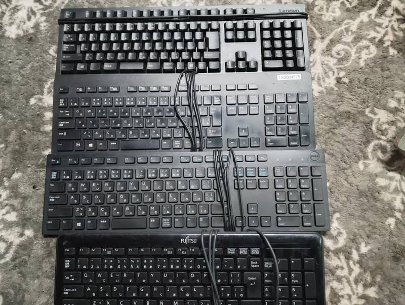 keyboard 4