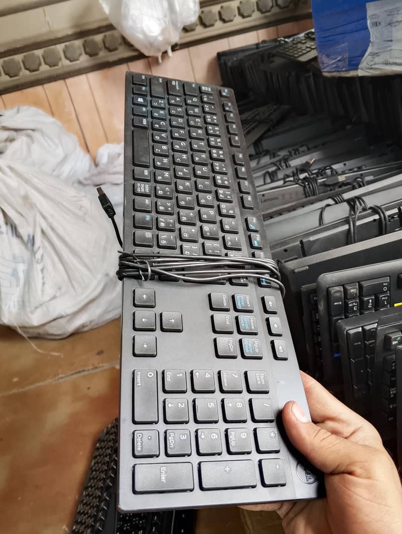 keyboard 8
