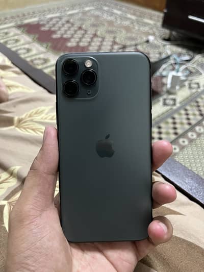 Apple iPhone 11 Pro