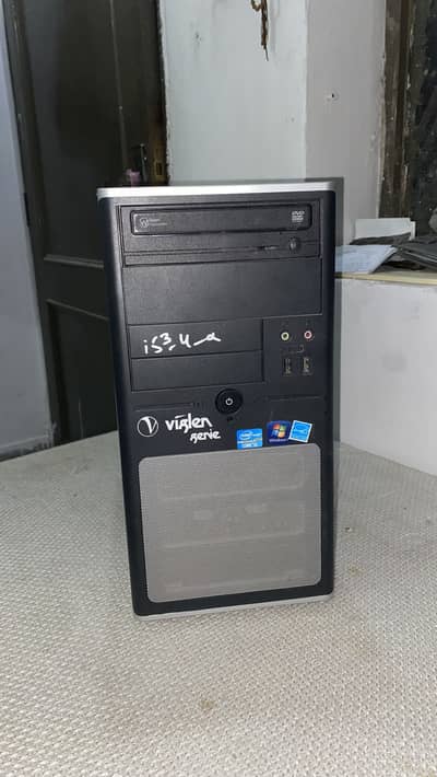 Gaming Pc for Sale