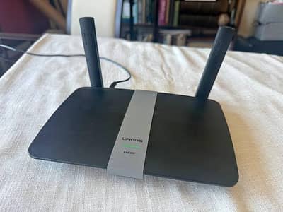 Linksys EA6350 Dual Band 5G Router