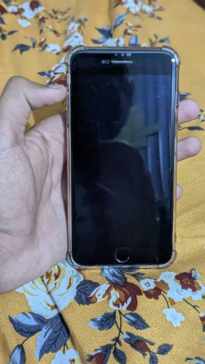 All ok mobile front and back are clean no damage