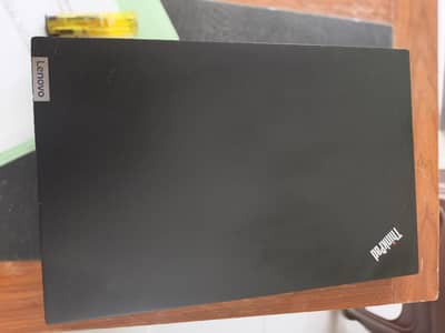 Lenovo Thinkpad E15