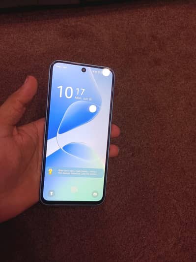 Infinix hote 60 pro