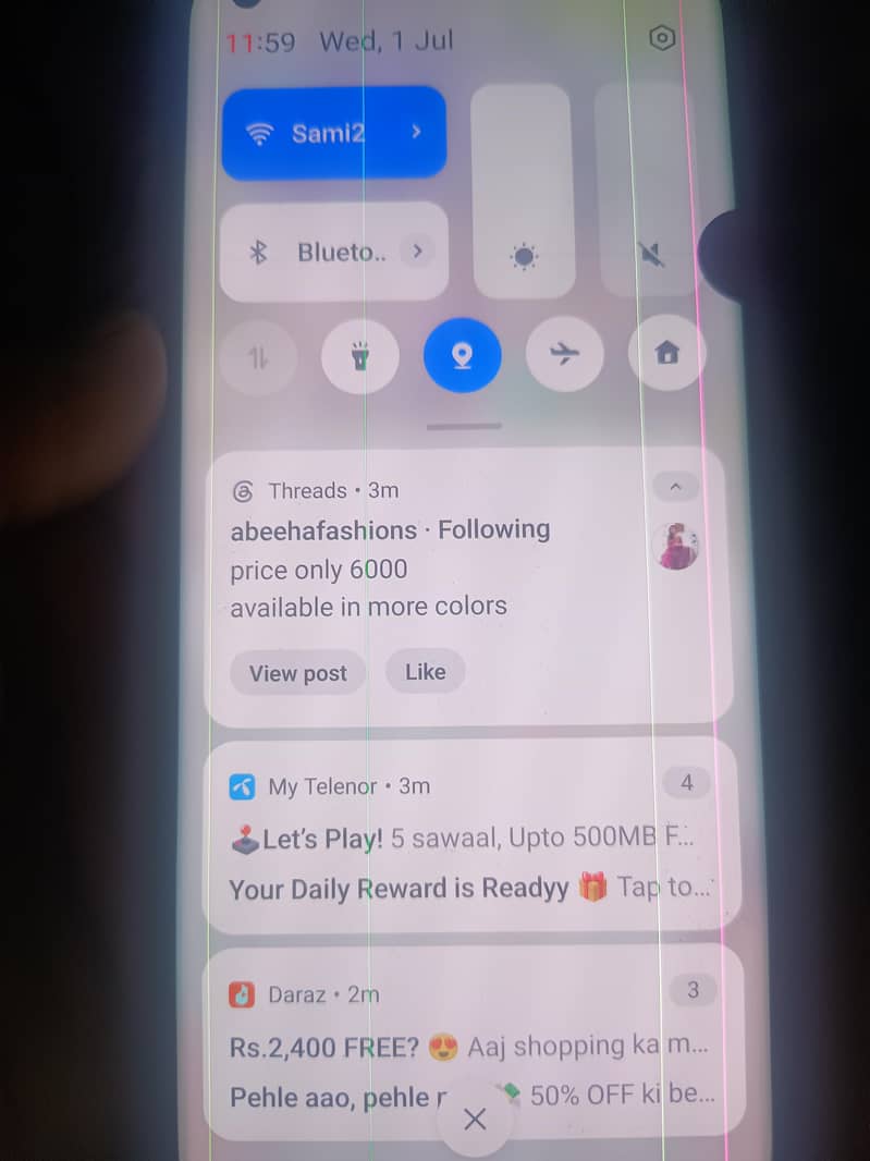One Plus 9 Pro 0