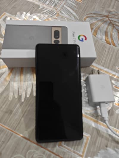Google Pixel 7 Pro 12/512