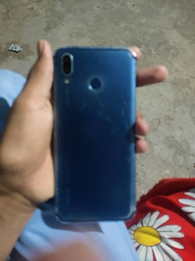 Honor Play